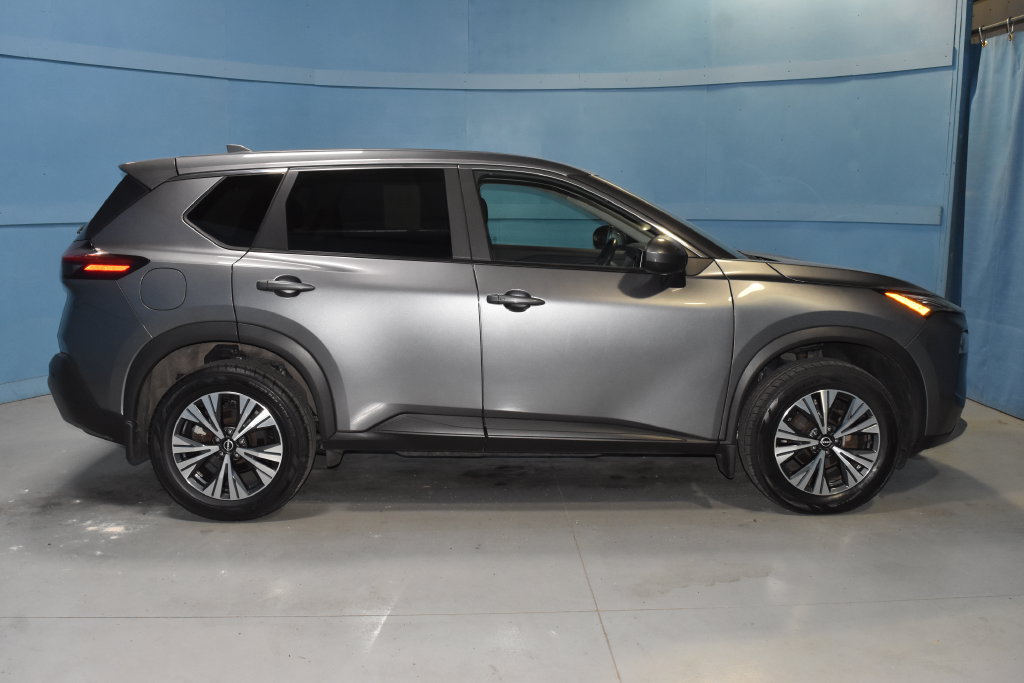 Used 2023 Nissan Rogue SV AWD/4WD image 21