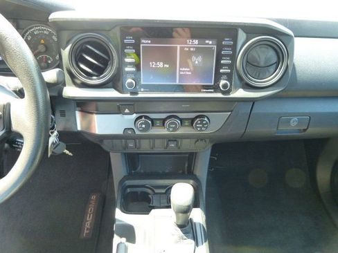 Used 2021 Toyota Tacoma SR image 34