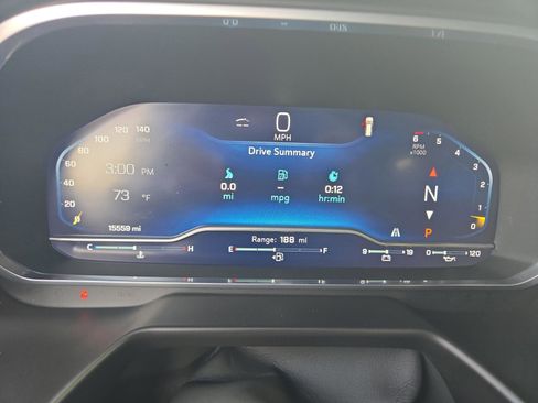 Used 2023 Chevrolet Tahoe RST w/ Luxury Package image 21