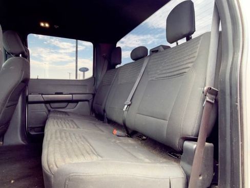 Used 2021 Ford F150 XL w/ STX Appearance Package AWD/4WD image 14