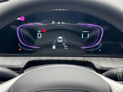 New 2025 Kia Telluride EX image 13