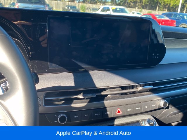 Used 2024 Hyundai Palisade SEL AWD/4WD image 5