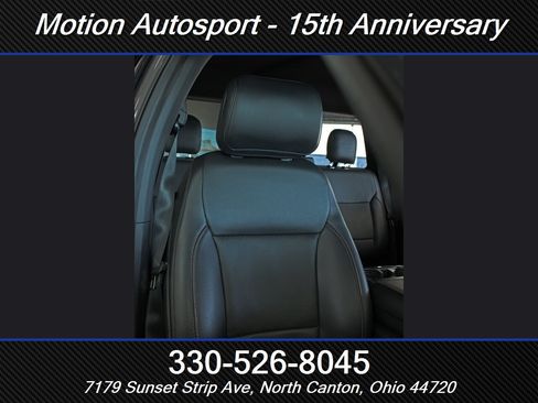 Used 2021 Ford F150 Lariat w/ Equipment Group 502A High AWD/4WD image 37