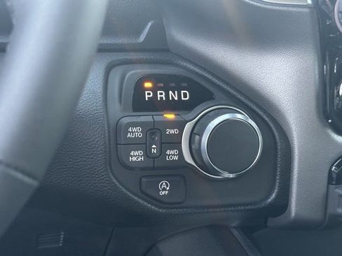 New 2026 RAM 1500 Big Horn image 27