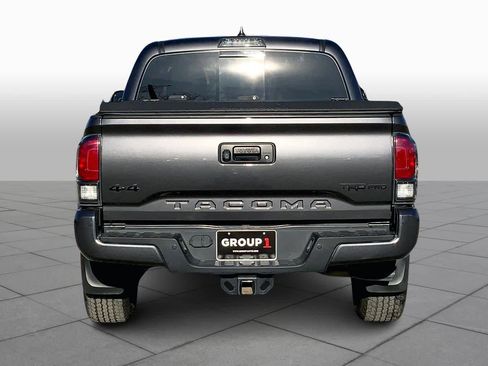 Used 2020 Toyota Tacoma TRD Pro image 4