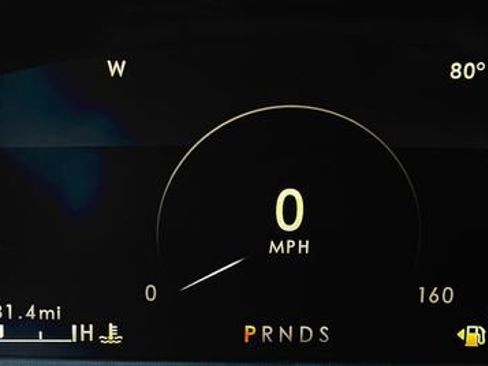 Used 2019 Lincoln Nautilus Select FWD image 15