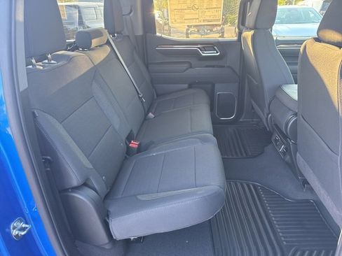 New 2026 Chevrolet Silverado 1500 LT image 24