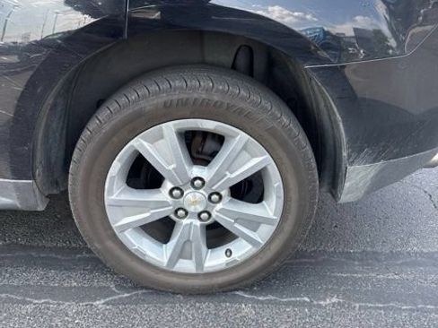 Used 2015 Chevrolet Equinox LTZ AWD/4WD image 33