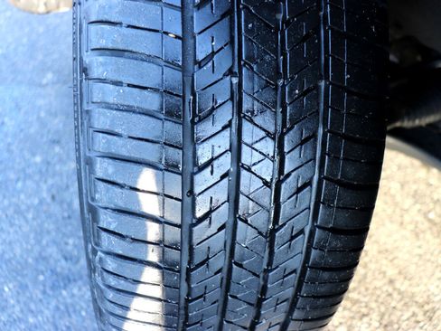 Used 2025 Mitsubishi Eclipse Cross SE image 42