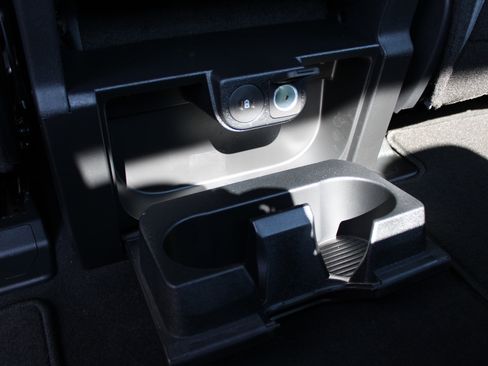 New 2026 Ford F250 XL w/ STX Appearance Package image 36