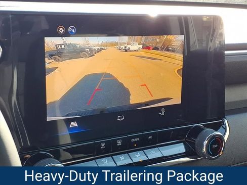 New 2026 Chevrolet Colorado W/T w/ Advanced Trailering Package image 4