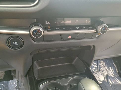 Used 2024 MAZDA CX-30 AWD 2.5 S w/ Select Sport Pkg image 30