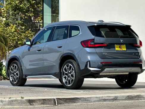 New 2025 BMW X1 xDrive28i w/ Convenience Package image 5