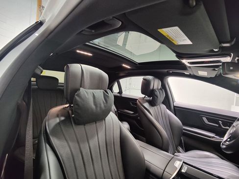 Used 2023 Mercedes-Benz S 580 4MATIC Sedan w/ AMG Line image 17