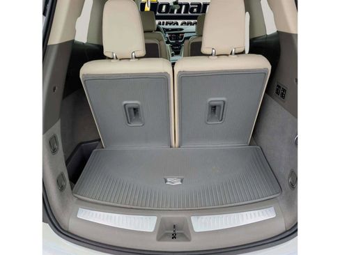 Used 2024 Cadillac XT6 Premium Luxury w/ Technology Package image 24