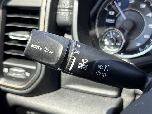 Used 2021 RAM 1500 Rebel w/ Rebel Level 2 Equipment Group image 16