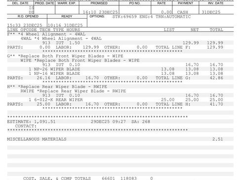 Used 2023 Hyundai Santa Fe SEL image 33