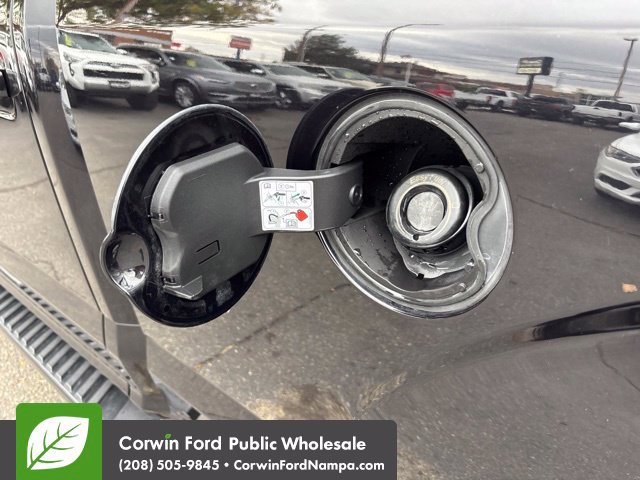 Used 2020 Ford F150 Lariat w/ Equipment Group 502A Luxury AWD/4WD image 10