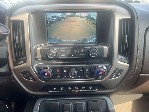 Used 2017 GMC Sierra 1500 Denali AWD/4WD image 23