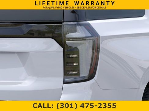 New 2026 Chevrolet Suburban RST AWD/4WD image 11