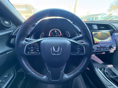 Used 2017 Honda Civic Si image 15