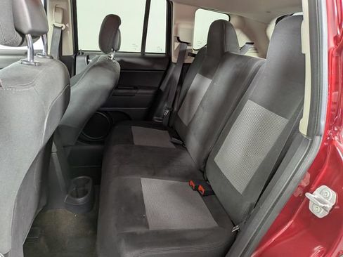 Used 2016 Jeep Compass Sport w/ Power Value Group FWD image 20
