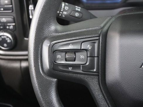 Used 2024 Chevrolet Silverado 2500 W/T image 20