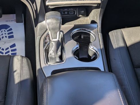 Certified 2020 Jeep Grand Cherokee Altitude image 17