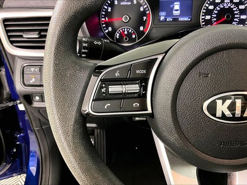 Used 2019 Kia Optima LX w/ LX 17" Wheel Package image 21