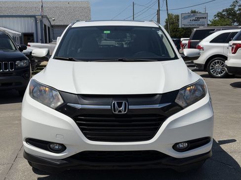 Used 2016 Honda HR-V EX-L image 3