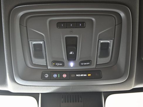 New 2026 Chevrolet Silverado 3500 LT w/ Trail Boss Package image 32