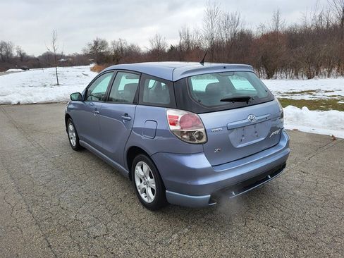 Used 2006 Toyota Matrix XR image 8