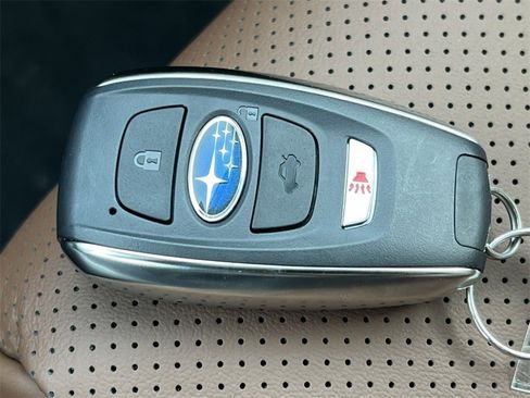 New 2026 Subaru Ascent Touring image 37