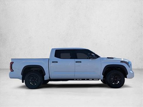 Used 2022 Toyota Tundra TRD Pro image 4