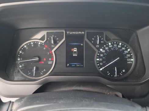Used 2023 Toyota Tundra SR5 AWD/4WD image 22