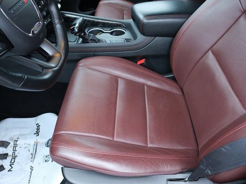 Used 2024 Dodge Durango R/T image 26