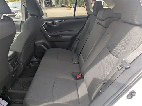 Certified 2024 Toyota RAV4 LE image 28