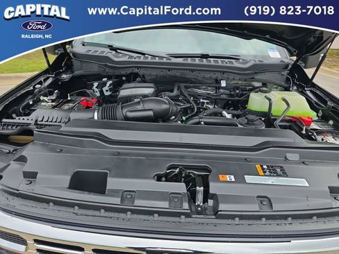 New 2026 Ford F250 XLT w/ FX4 Off-Road Package AWD/4WD image 28