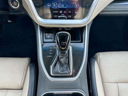 Used 2020 Subaru Outback Limited image 34