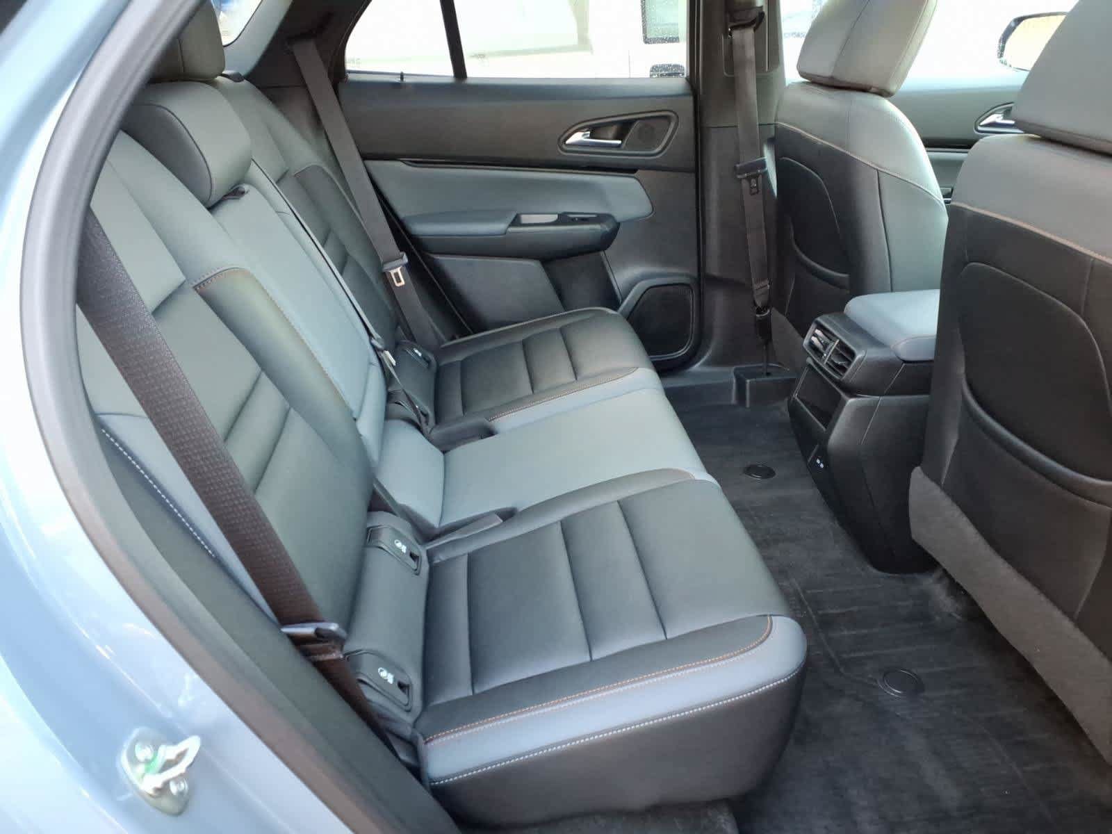 Used 2026 Honda Prologue Touring image 12