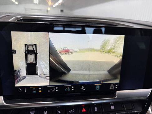 Used 2025 Chevrolet Silverado 3500 LT w/ All Star Edition AWD/4WD image 22