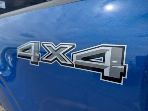 New 2025 Ford F150 XLT w/ Equipment Group 302A MID image 19