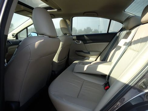 Used 2013 Honda Civic EX-L image 15