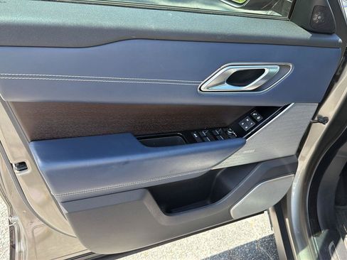 Used 2020 Land Rover Range Rover Velar R-Dynamic HSE AWD/4WD image 17