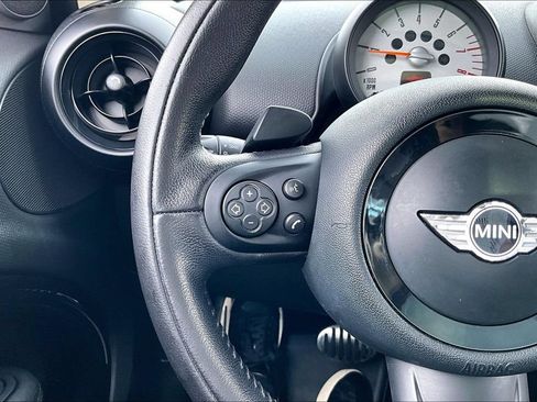 Used 2014 MINI Cooper Countryman S FWD image 28
