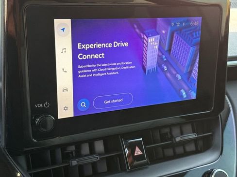 Used 2024 Toyota Corolla Cross LE image 25