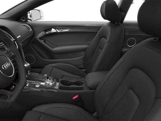 Used 2013 Audi RS 5 Coupe w/ Audi MMI Navigation Plus Pkg AWD/4WD image 8