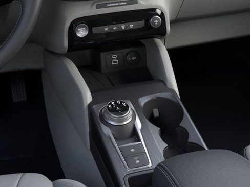 New 2025 Ford Escape SE w/ PHEV Premium Package FWD image 15