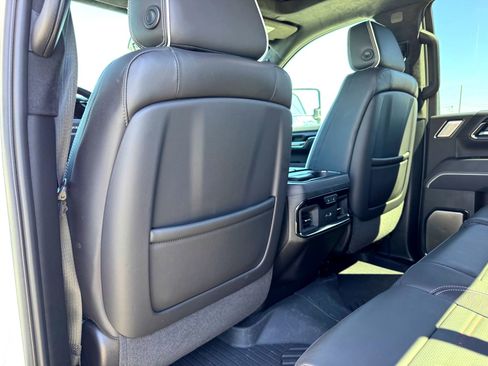 Used 2024 GMC Sierra 2500 AT4X w/ AT4X AEV Edition image 24