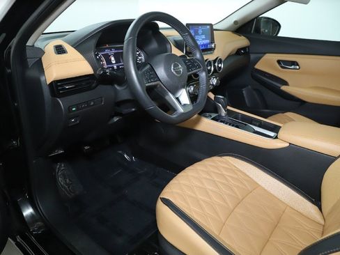 Certified 2023 Nissan Sentra SV w/ SV Premium Package image 17